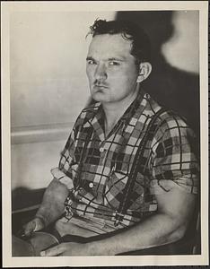 Held in phantom shootings