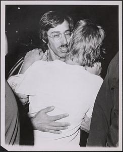 Assault victim Patricia Wolf