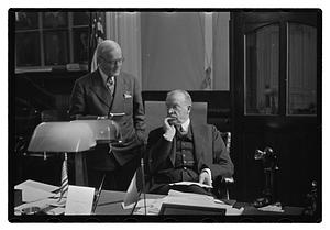 Frederick W. Mansfield, Mayor of Boston