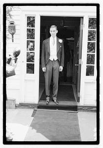 Farley wedding