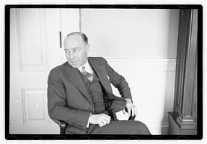 Rose Brigadier General, William adjutant General of Mass.