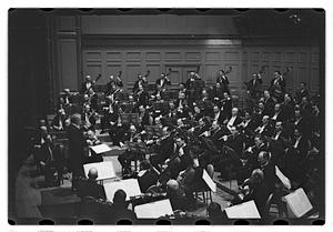 Boston Symphony Orchestra