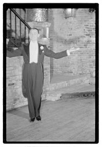 Brunswick Hotel - Russian cellar