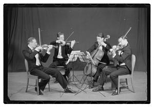 Shardon Quartet