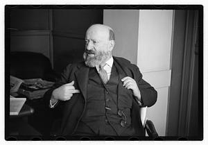 Congressman Tinkham