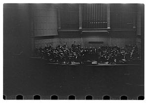 Concert for P. Rican victims
