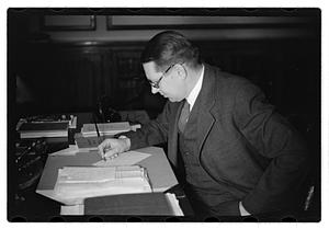 Mr. Beatley Simmons