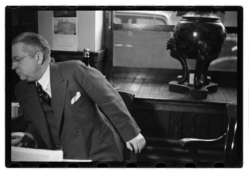 Robert A. Lewis