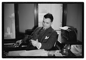 Lt. Col. Paul G. Kirk
