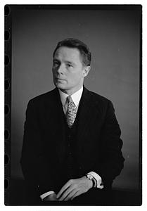 Rev. Heven