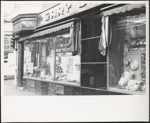 Charles St.