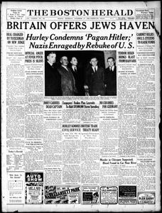 Boston Herald