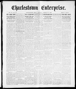 Charlestown Enterprise, March 10, 1906