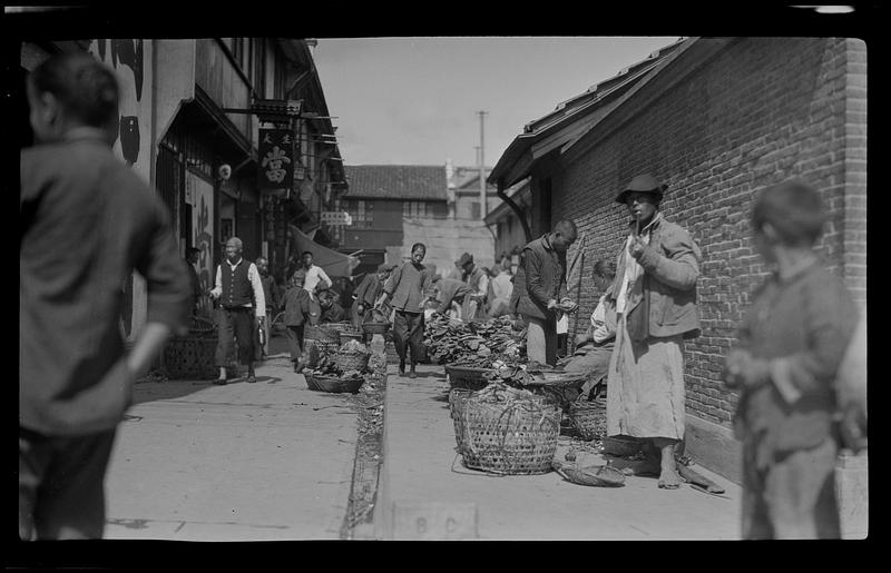 Street Market