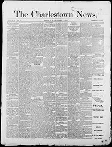 The Charlestown News, September 07, 1878