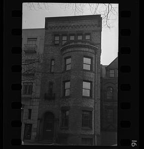 176 Newbury Street, Boston, Massachusetts