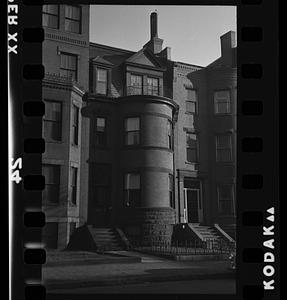 451 Beacon Street, Boston, Massachusetts