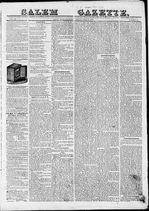 The Salem Gazette