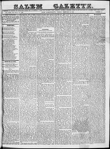 The Salem Gazette