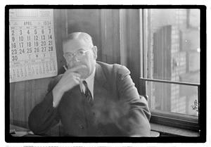 James L. Hogsett