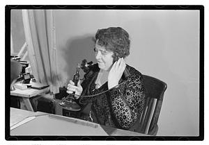 Dr. Belle Scott Carmody
