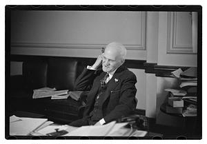 George A. Rich