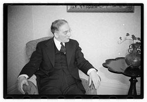 Rabbi Rubenovitz