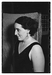 Madame Rene Miquelle