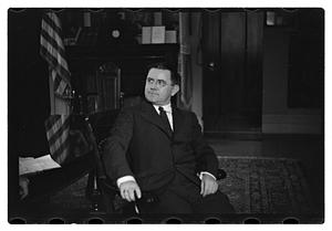 John F. Dowd