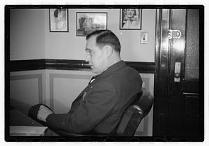 Mr. H. M. Addison Loews Theater