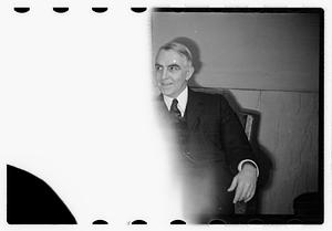 Oscar Haussermann