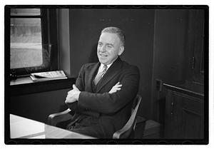 William H. J. Kennedy