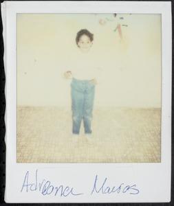 Adreana Maeros