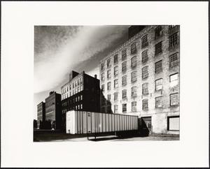 Fort Point Channel