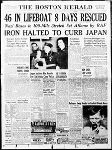 Boston Herald