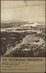 The Stockholm Exposition