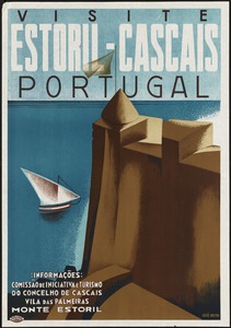Visit Estoril-Cascais Portugal