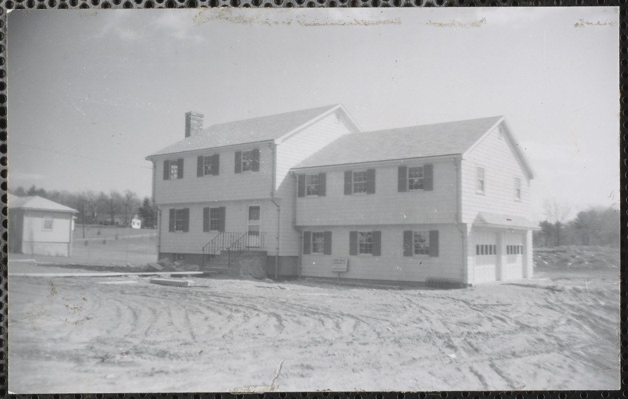 62 Oxbow Rd Digital Commonwealth