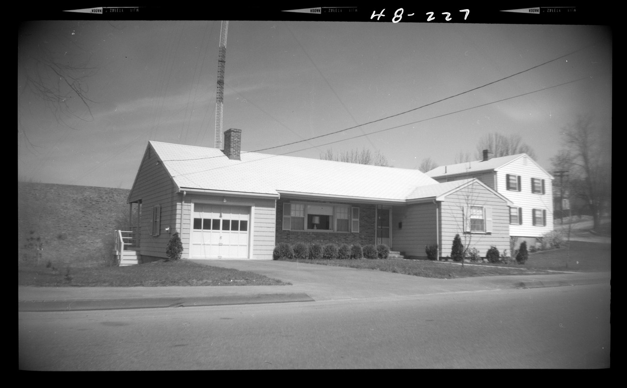 227 Central Ave Digital Commonwealth