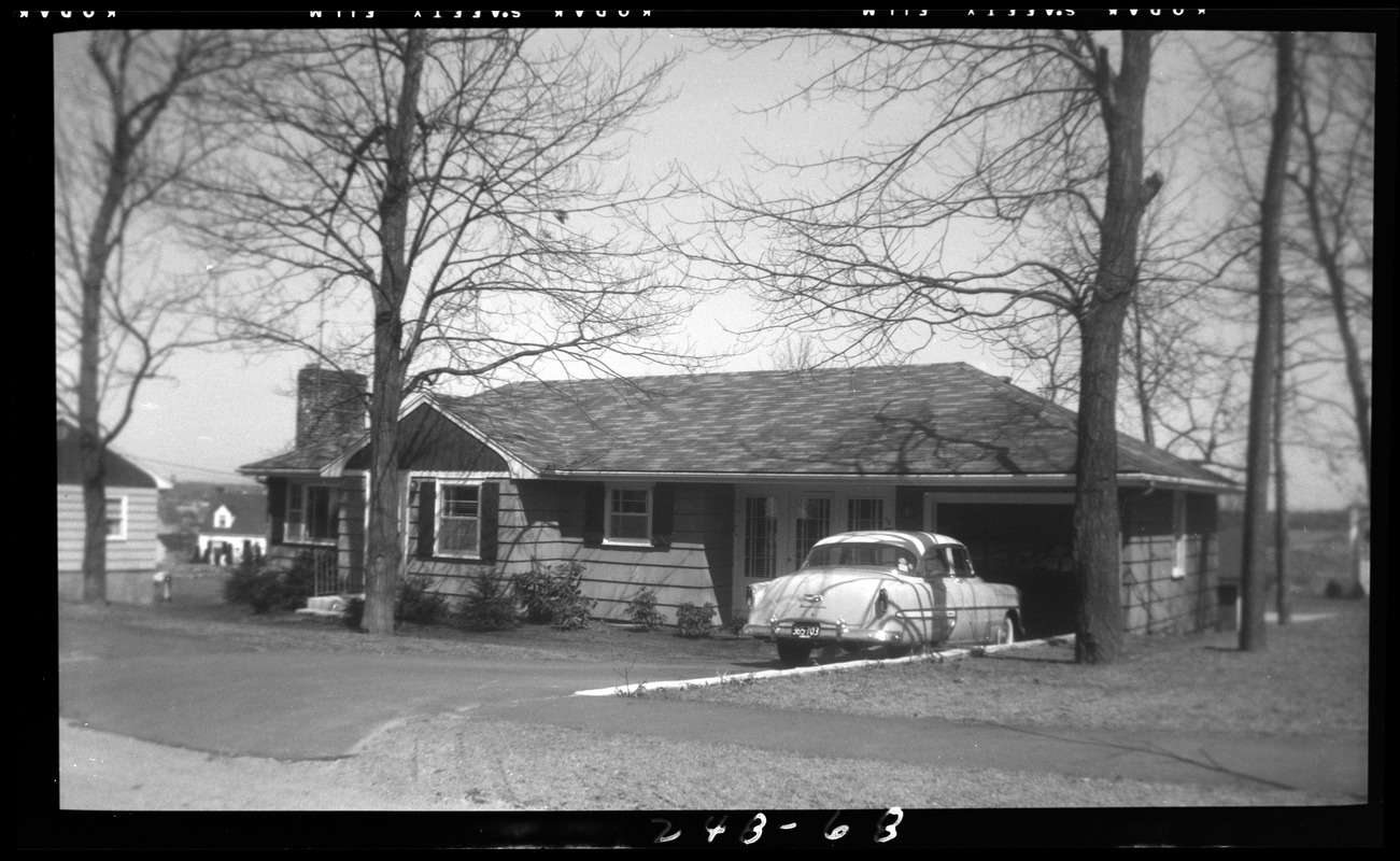 Parker Road 68 Digital Commonwealth