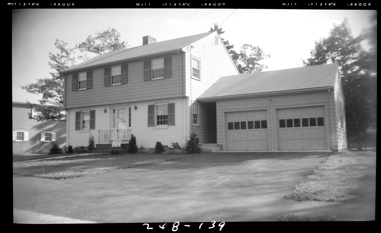 Parker Road 139 Digital Commonwealth