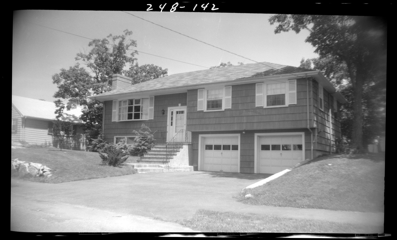 Parker Road 142 Digital Commonwealth