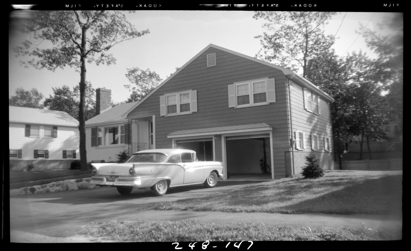 Parker Road 147 Digital Commonwealth