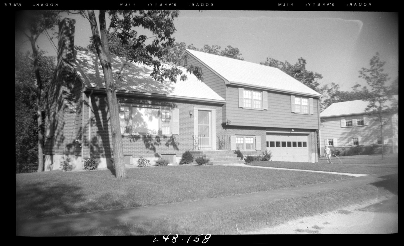 Parker Road 158 Digital Commonwealth