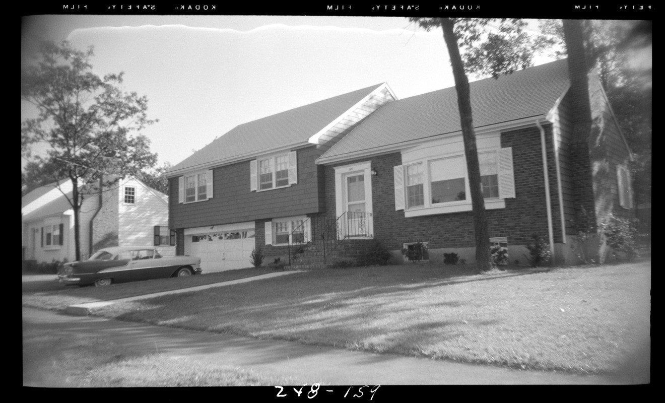 Parker Road 159 Digital Commonwealth