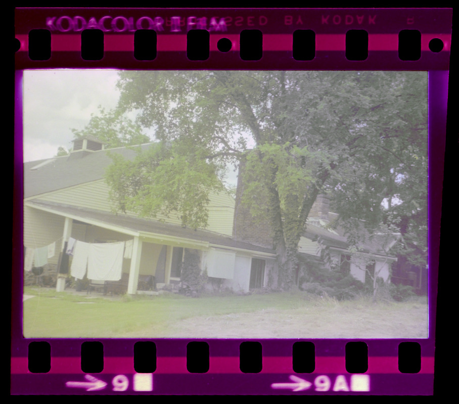 172 Wilson Lane Digital Commonwealth