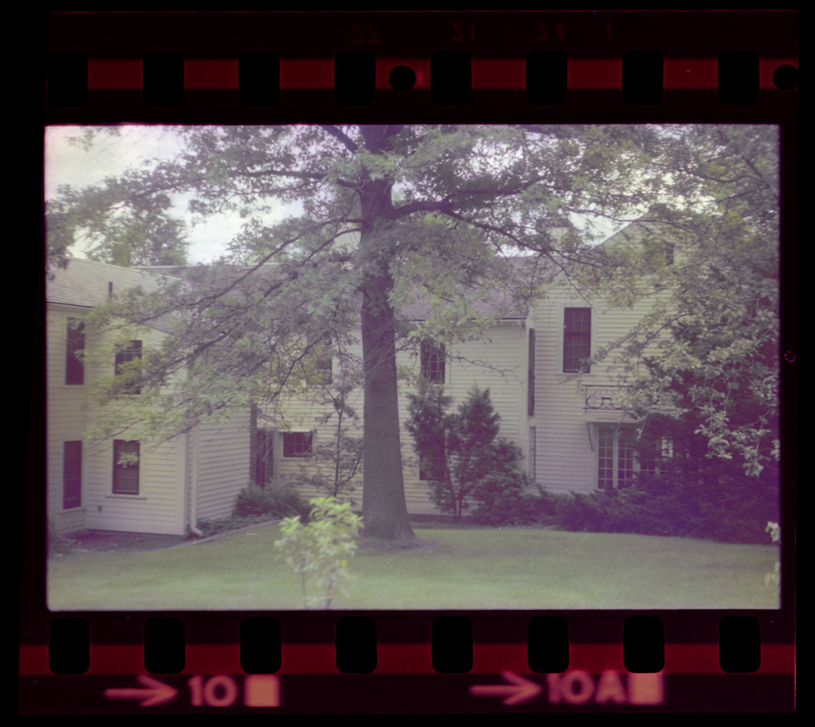 175 Wilson Lane Digital Commonwealth