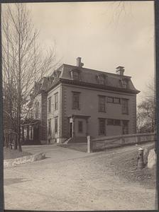 Hamilton School, Newton, c. 18906