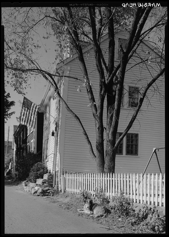 Marblehead Digital Commonwealth