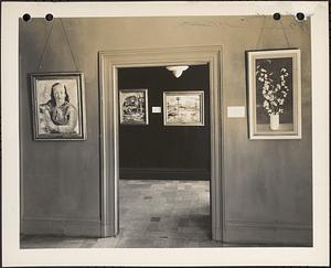 F[A]P Gallery, 77 Newbury Street, Boston, June 19-July 1, 1939